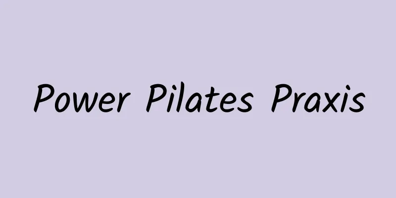 Power Pilates Praxis