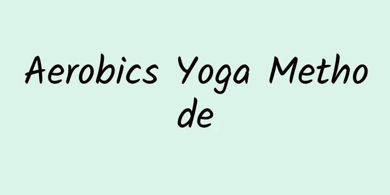 Aerobics Yoga Methode