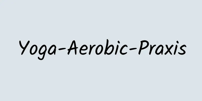 Yoga-Aerobic-Praxis