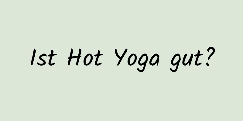 Ist Hot Yoga gut?