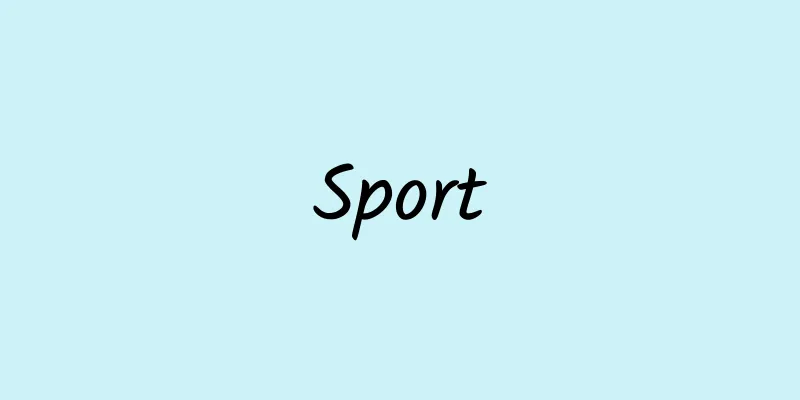 Sport