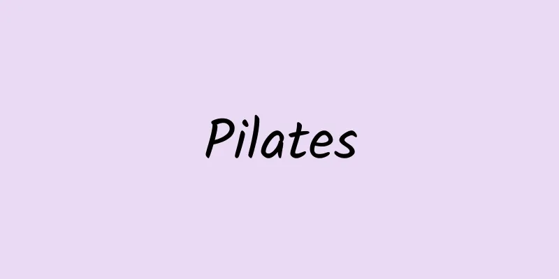 Pilates